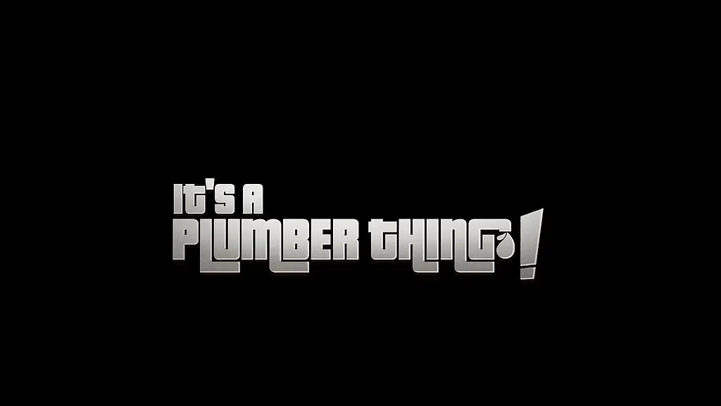 это сантехника! (полный фильм)