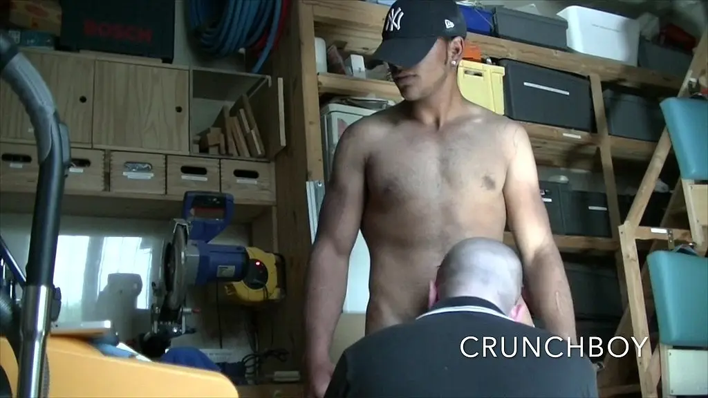 2253 french boy used by arab hidden face