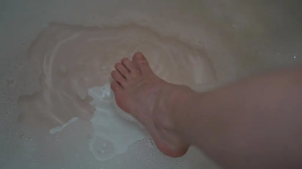 hidiheaventoosh - сполосните пальцы ног