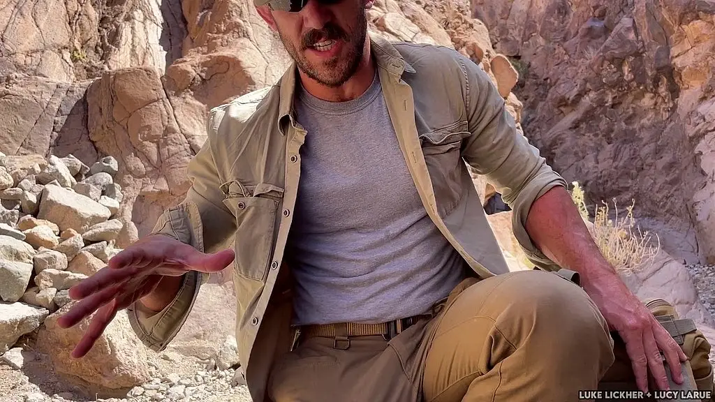 рингболт спасает pov