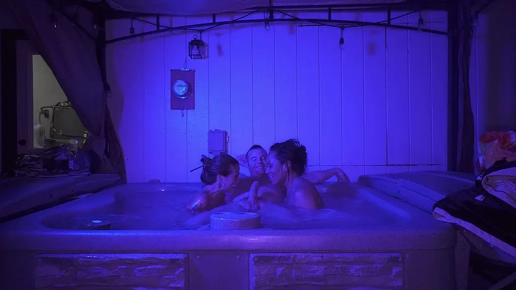 что случилось в блягон