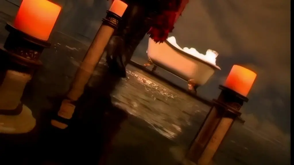 божья коровка готова к траху