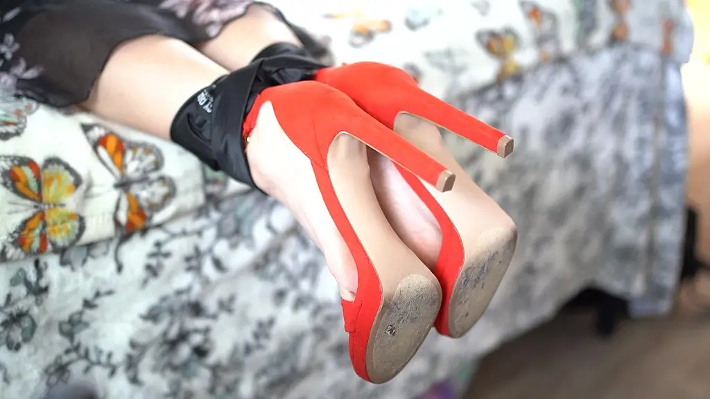 hidiheaventoosh - связанный тизер