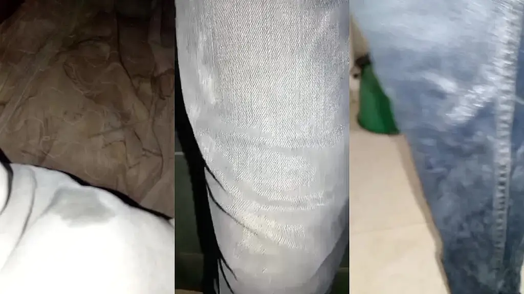 брюки оринадос