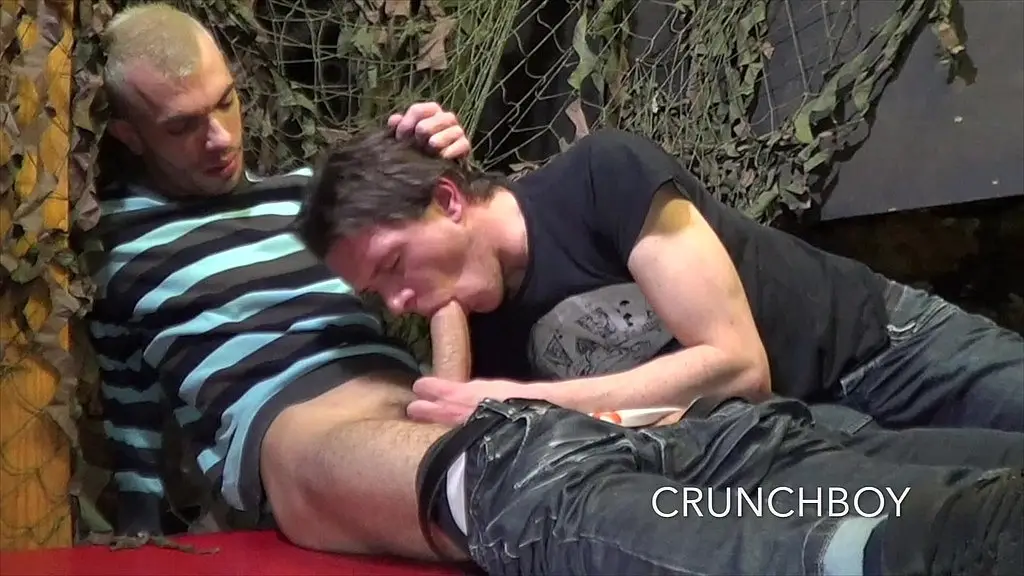 2130 ryan fucked bareback by his friend in anbckroom