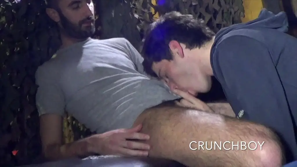 2132 twinkf ucked raw inb sling by straight boy