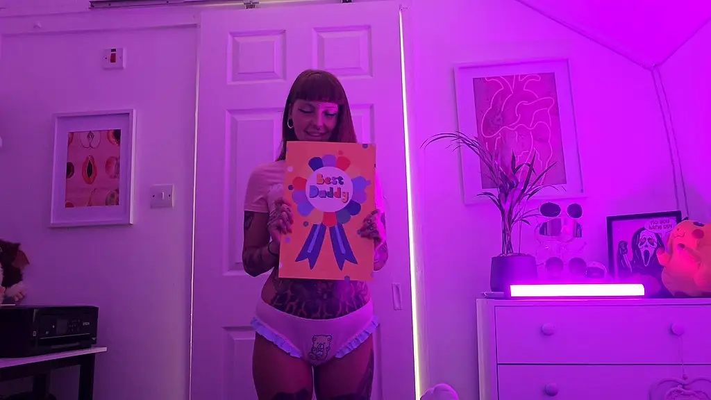 счастливого дня отчима! меня ждал сюрприз!