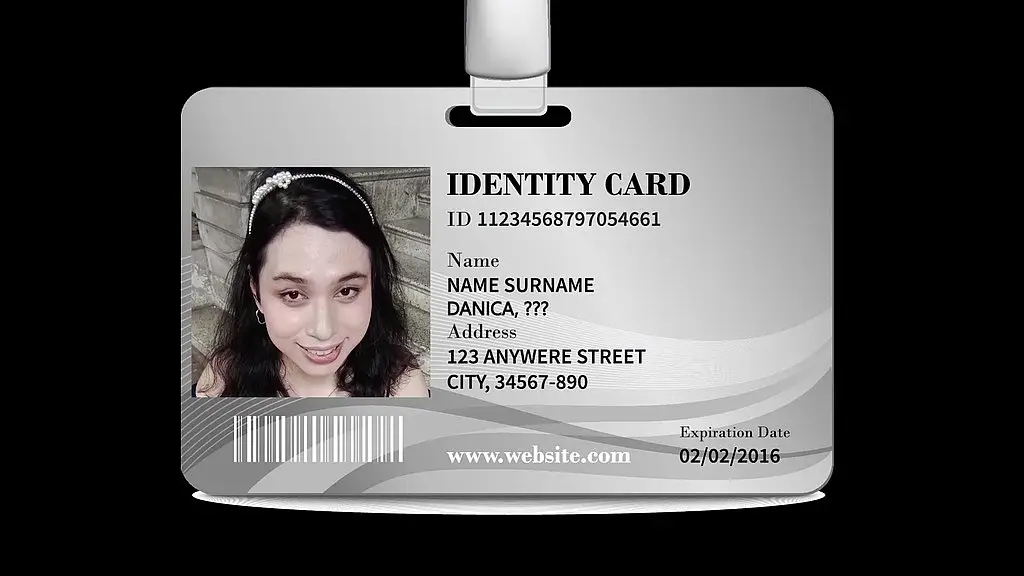 бесплатное видео на день рождения Даники 2025 года!