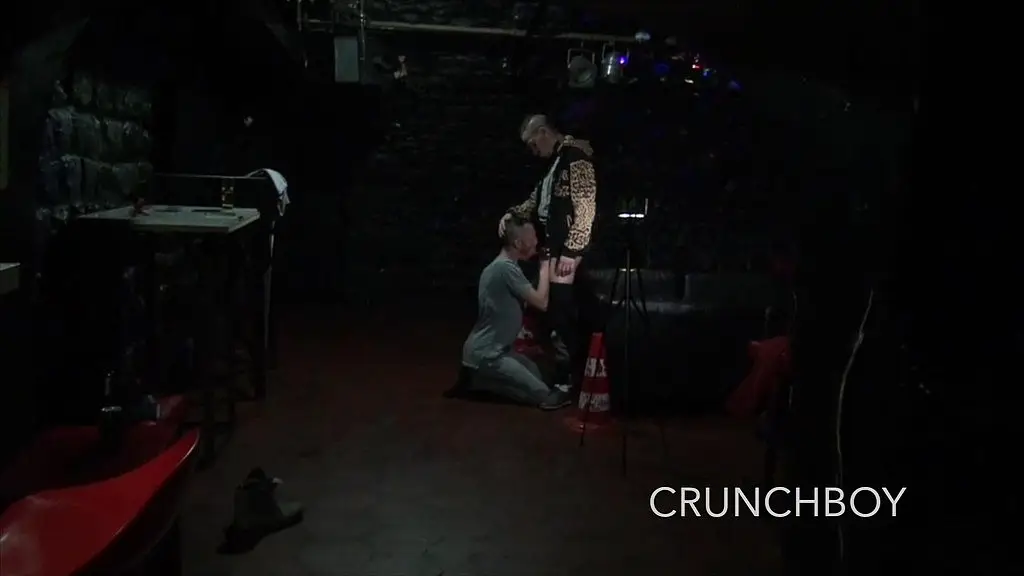 2194 amazing casting porn with twink and latino dude big dick