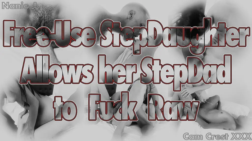 бесплатная падчерица позволяет отчиму трахаться грубо