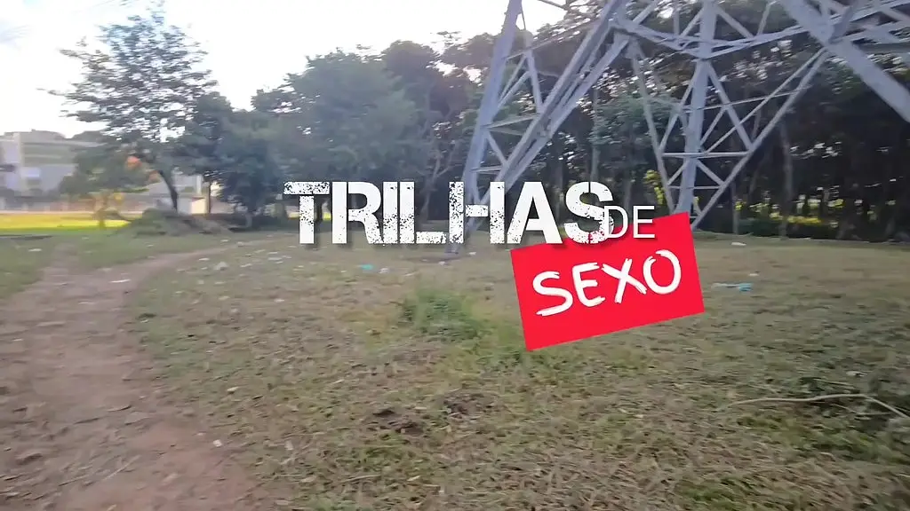 que pegada gostosa essa orgia gay no meio do mato - 01