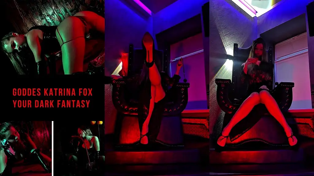 поцелуй пол, когда богиня входит в комнату