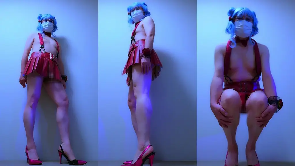 кроссдрессинг - обновление #dscf8225