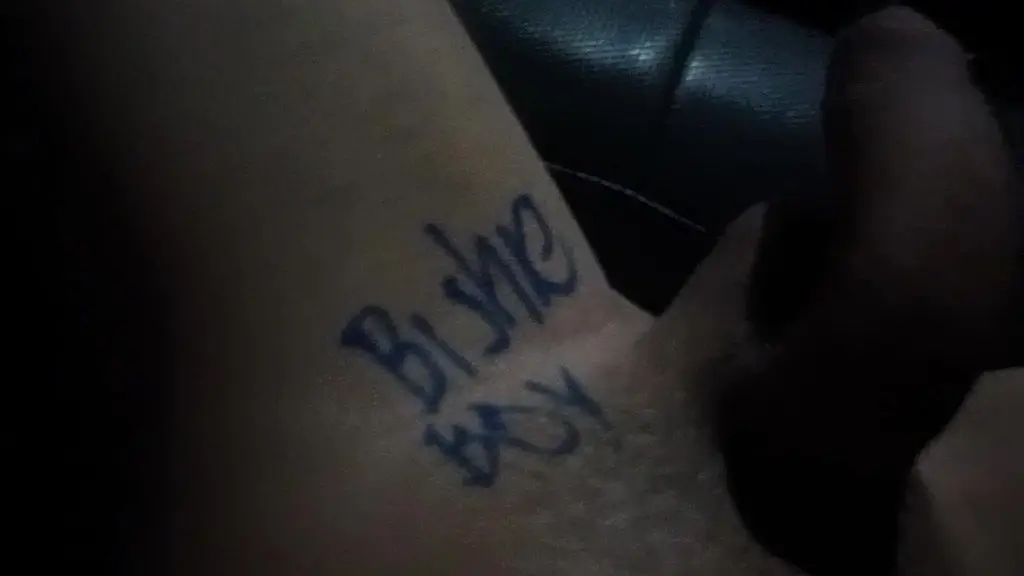 masturbandome en el carro del uber