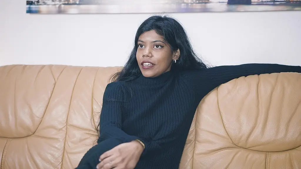 desi devi бывшая телеведущая на нашем кастинговом диване