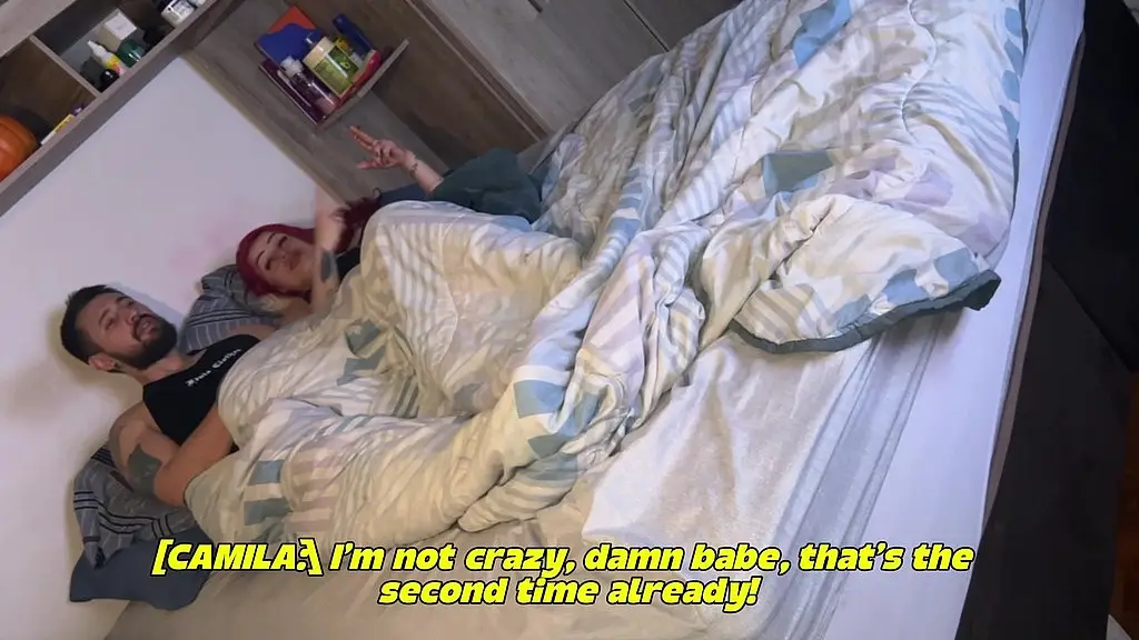 caseiro real abri a boca pra brincar... ele Calou com o pau ate gozar Completeto