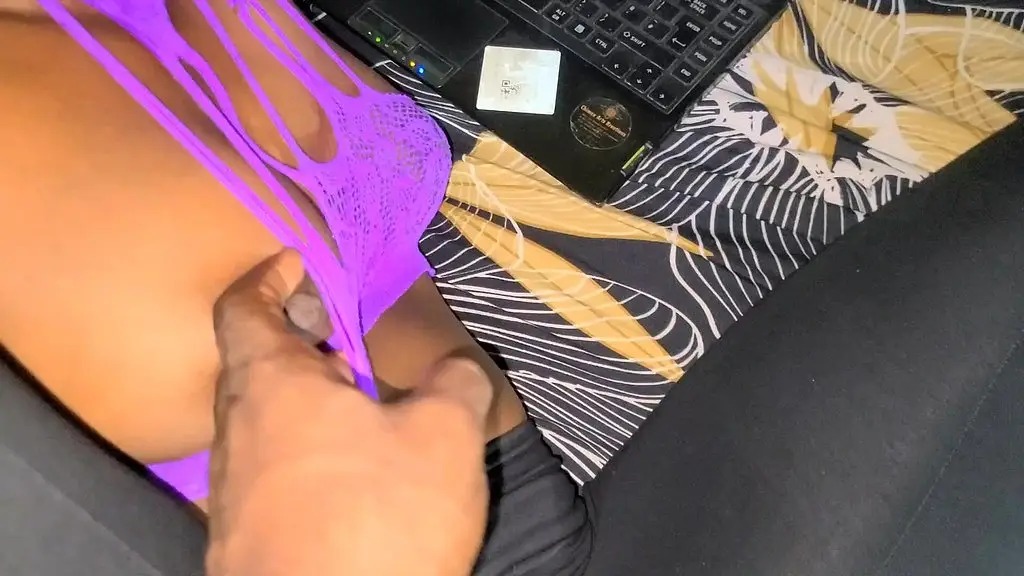 my classmate watching movie in my room the we ended up fucking.