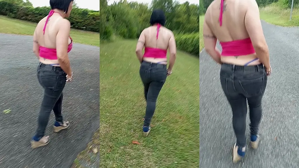 petite balade par un temps pluvieuxtu veux venir avec moi ?