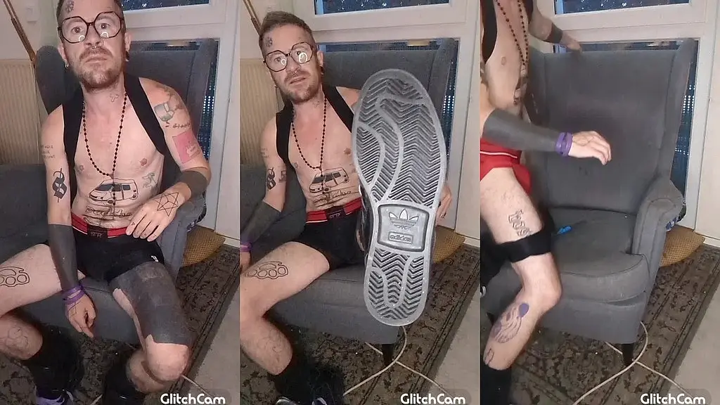 partie numero unvideo personnalisee pour soumis bdsm via le website ...