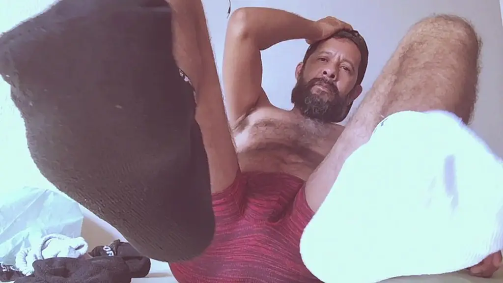 примерь новые #носки — обновление Foot-n-undie, 20 июня 2025 г