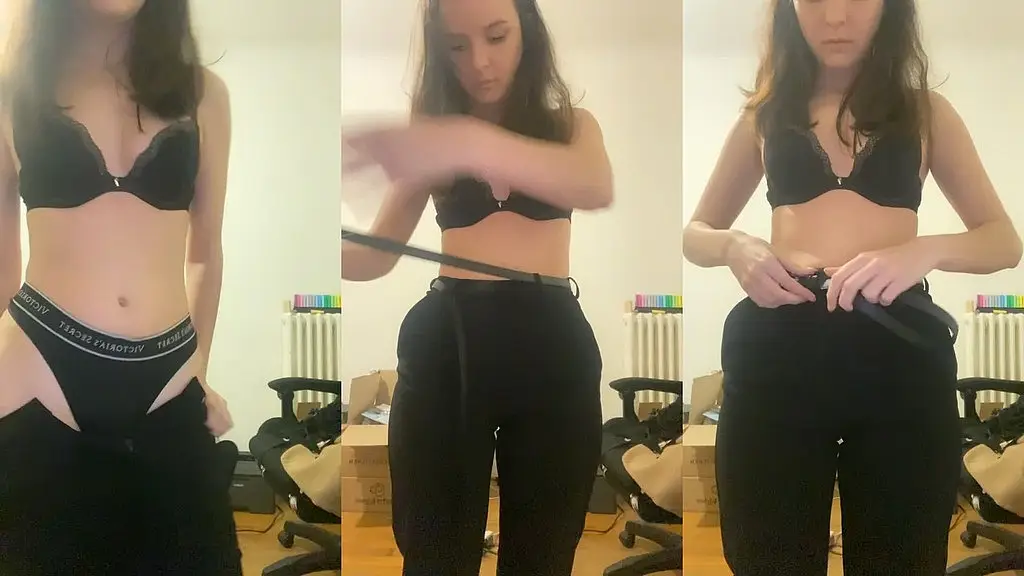 hailyhotpussy - update #26 - apr 04, 2025