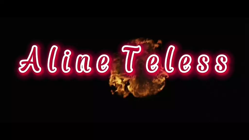 Aline Teless Saiu Para Jantar e Quando o Restaurante Fechou Aline Virou Prato Primary Dos Garcom