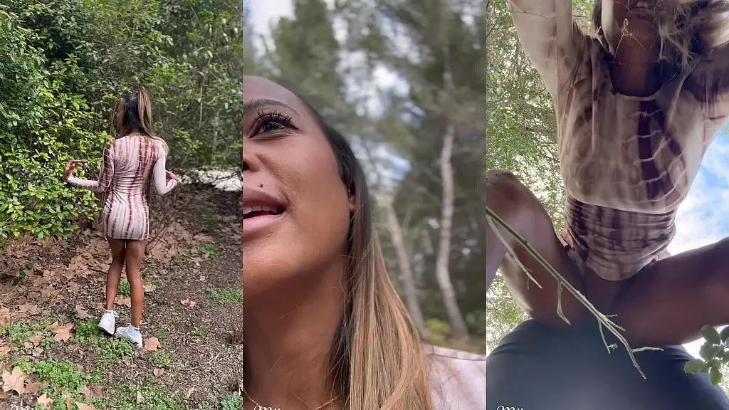 sextape defi, chasse a l inconnu apres 2 refus je me la prends direct dans ...