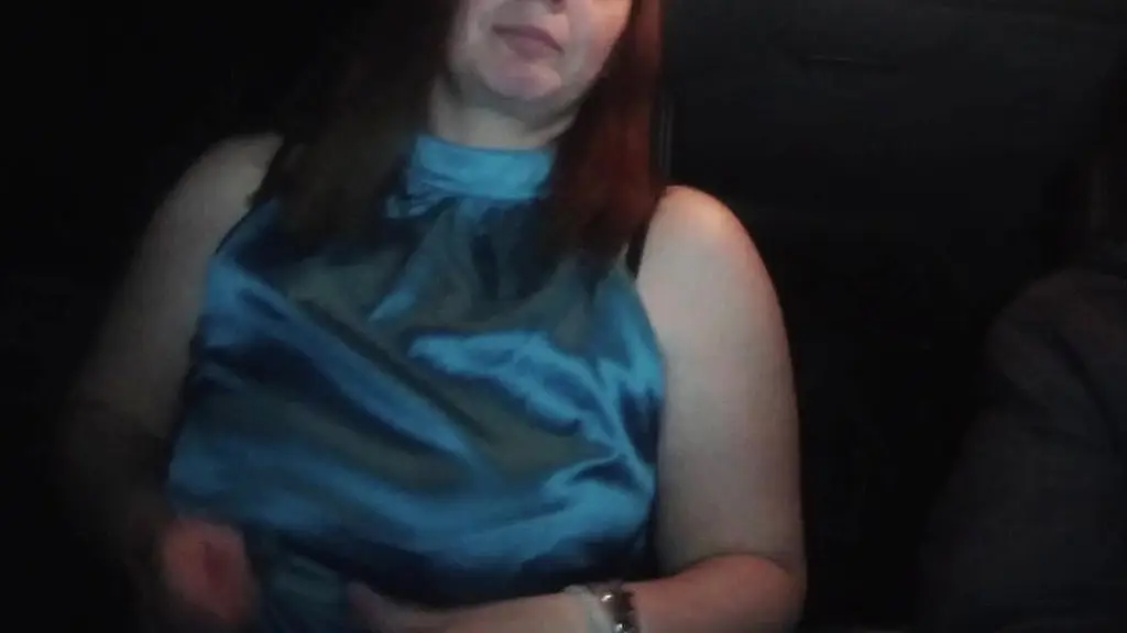 try on haul en voiture