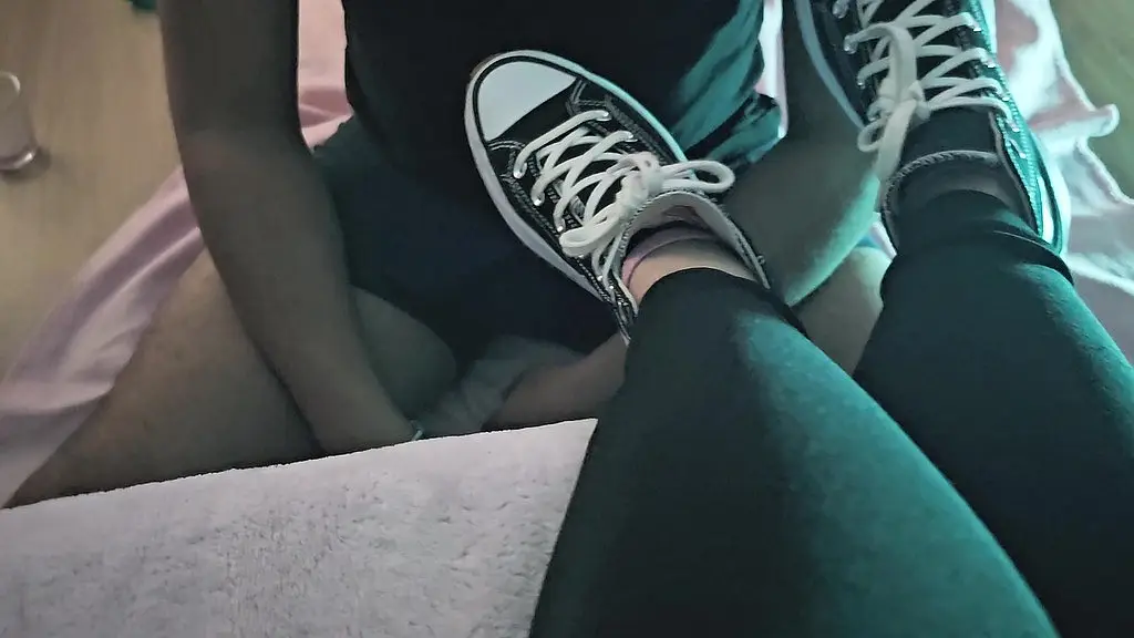 le masseur nettoyeur de chaussure