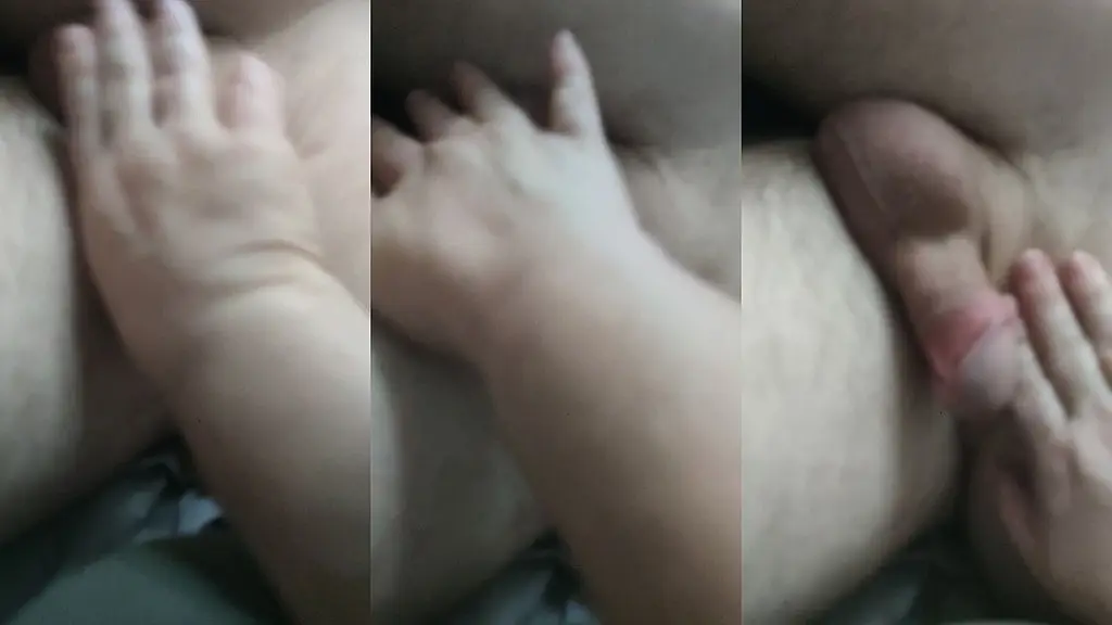 petit massage pour mr