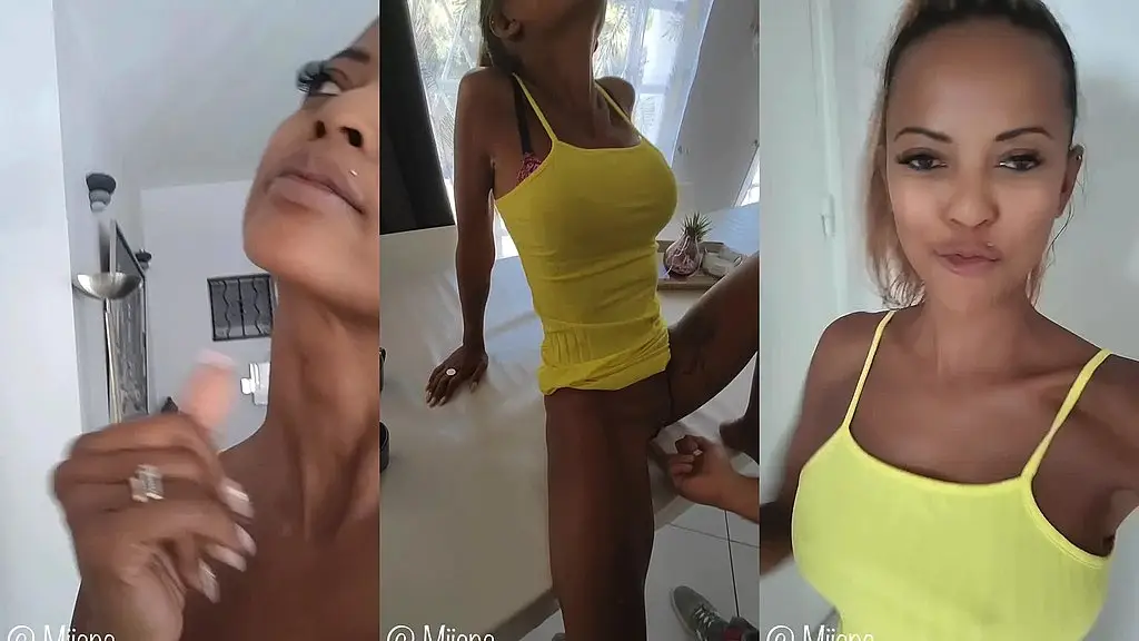 sextape defi trio hhf , video gratuite