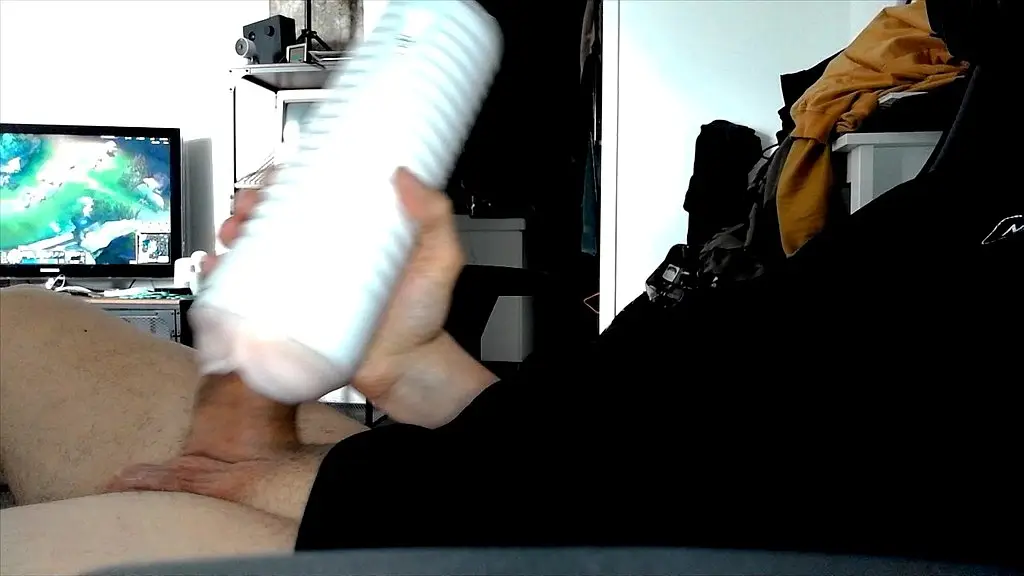 suite de ma mastubation avec un sextoy