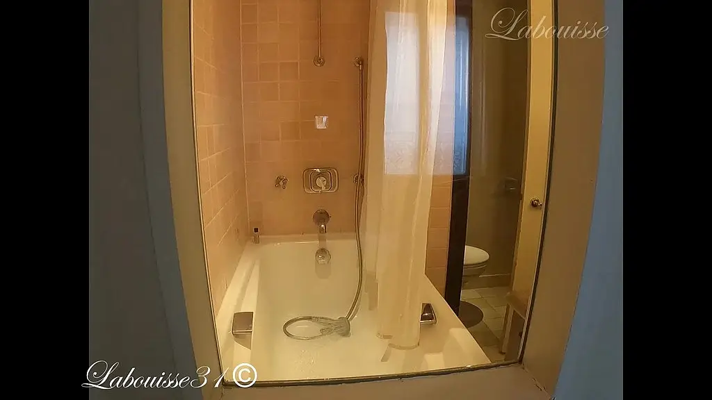 c est l heure du bain