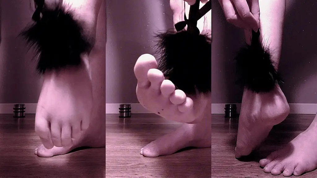 des chatouilles j adore sa