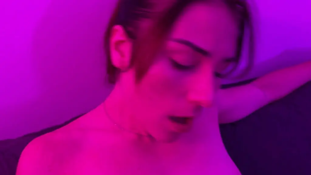 coucou toi cette semaine j ai fait ressortir mon cote avec mr apres lui...