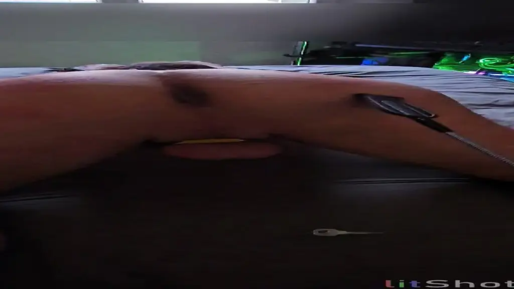 hier apres midi j ai fait subir a mon larbin une seance d humiliation ou j ...