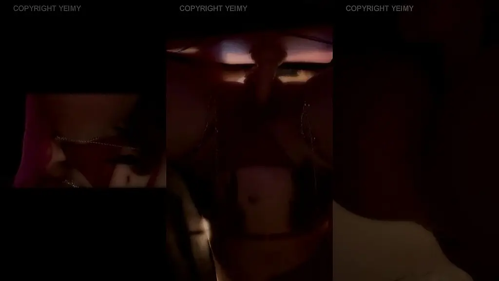 bienvenue a  eden  episode 4 dans plusieurs positions je me fais plaisir ...