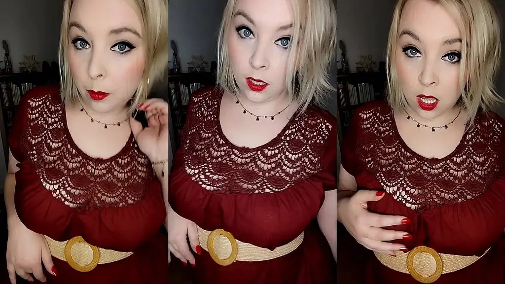 viens me demander en pv la video qui te ferait plaisir ou regarde sur mon feed