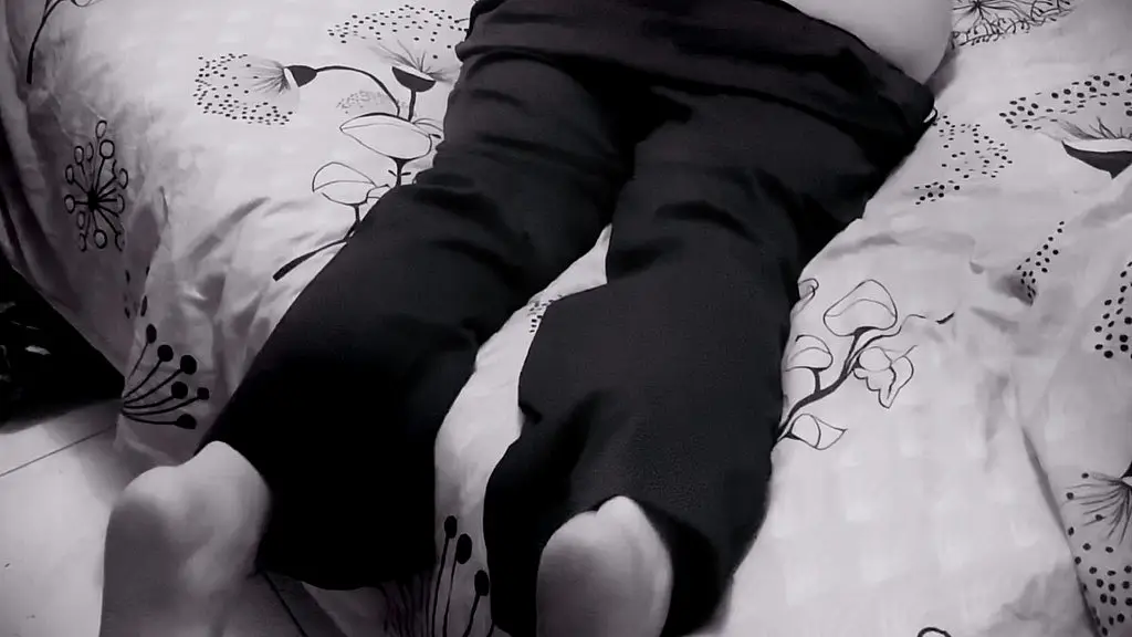 petite video coquine dans le lit...