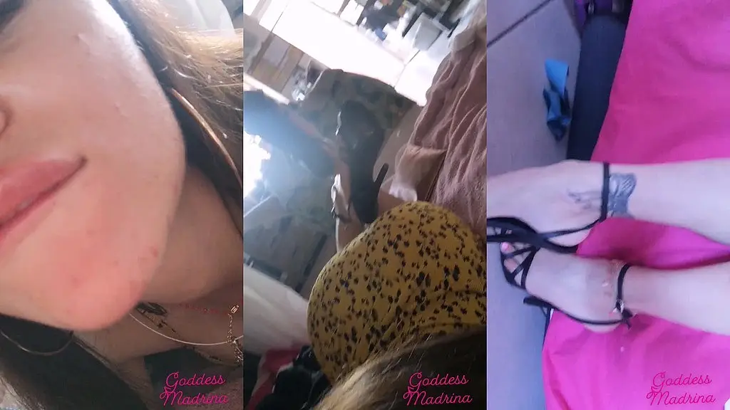 goddess_madrina - update #4 - jul 04, 2023