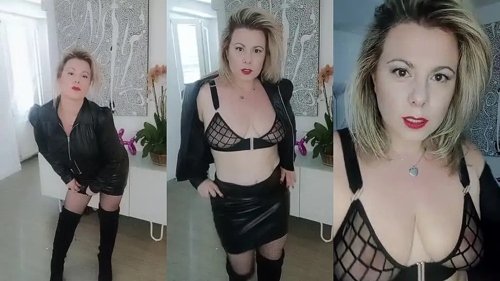 j ai envie d etre coquine... pas toi ?