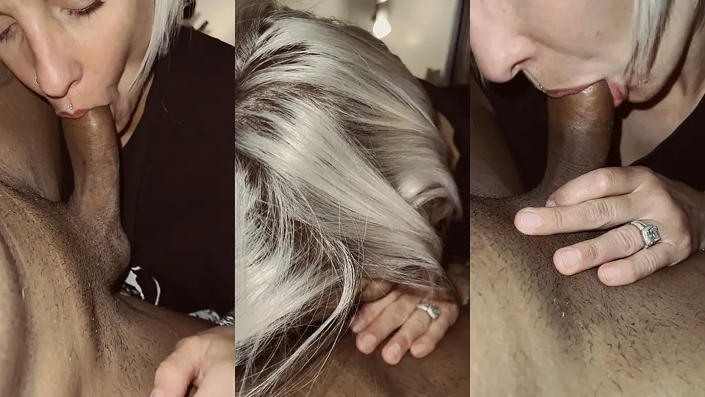 gorge profonde by night