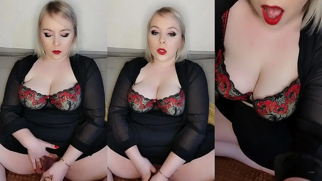 vous avez vu la photo que je viens de publier avec cet enorme gode ? et bien ...