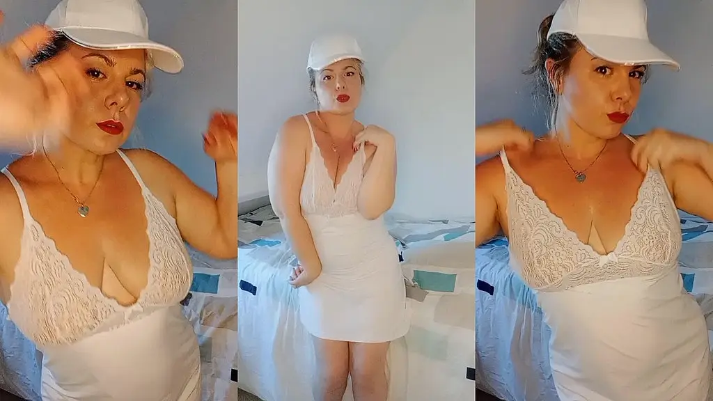 tu aimes cette tenue ?