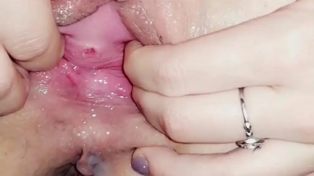 il m a bien rempli de sperme