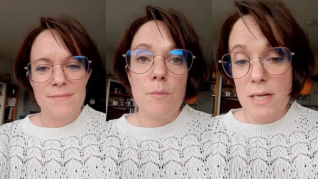 petite mise au point