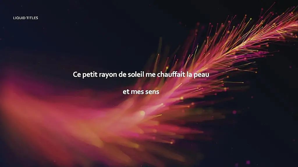 je m offre a un voyeur dans les bois