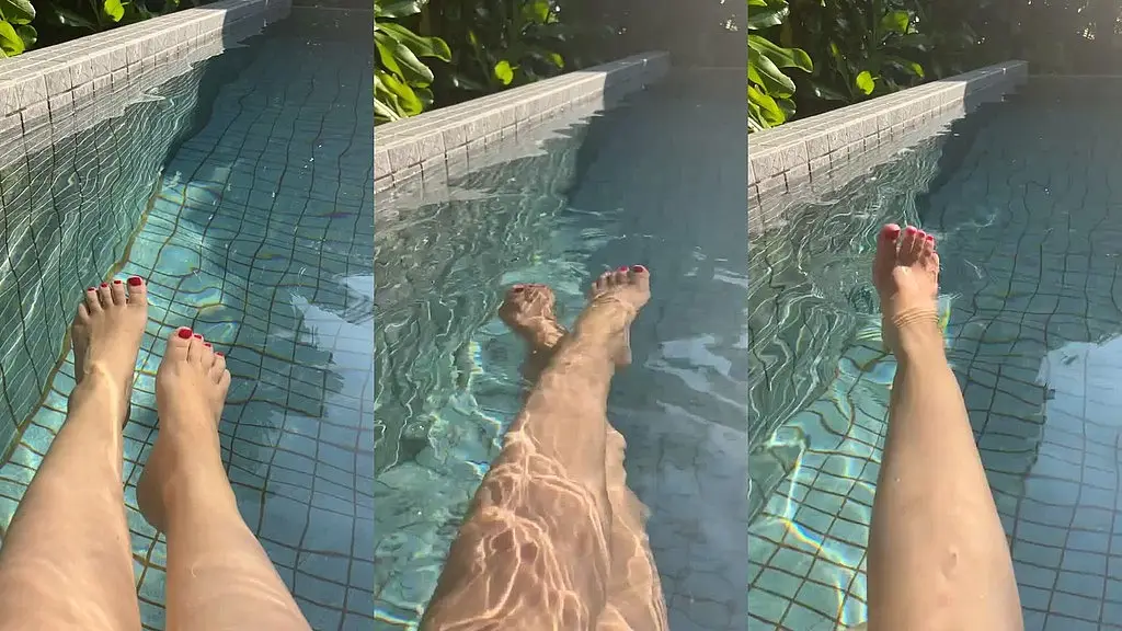 arya-feetgirl - update #1 - mar 04, 2023