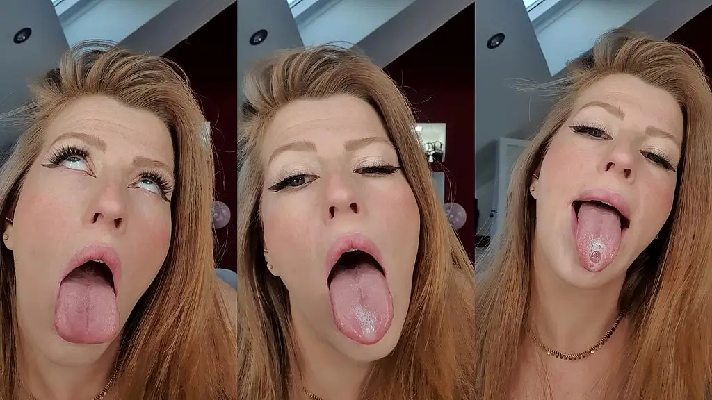 ahegao test vous etiez nombreux a me le demander , malgre mon manque de ...