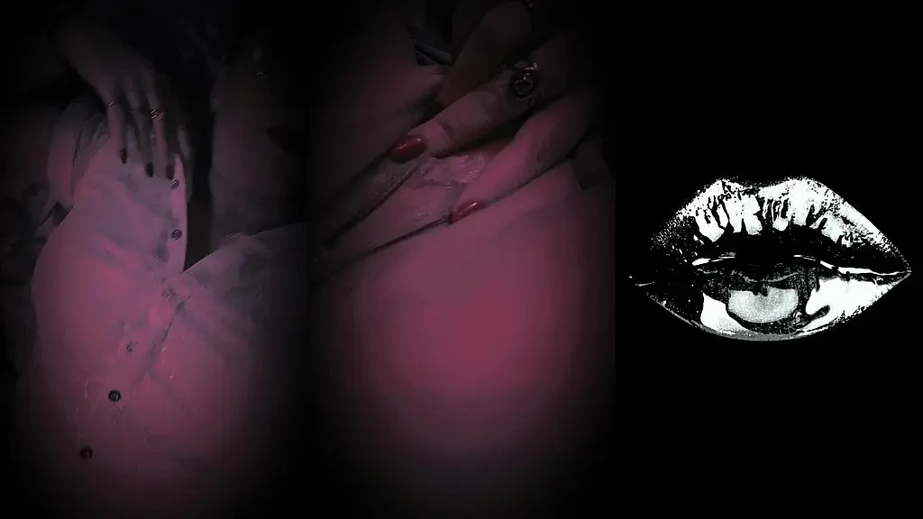 decouvres moi avec tes caresses frissonnantes, ta langue qui se glisse le long ...